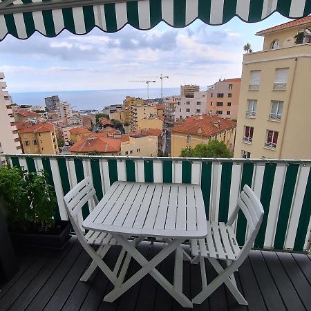 Beautiful Apartment 3Min From Monaco Monte-Carlo Beausoleil Exterior foto