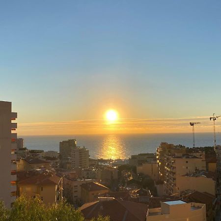 Beautiful Apartment 3Min From Monaco Monte-Carlo Beausoleil Exterior foto