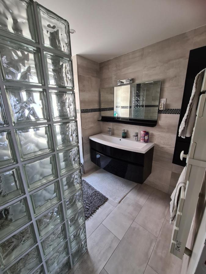 Beautiful Apartment 3Min From Monaco Monte-Carlo Beausoleil Exterior foto