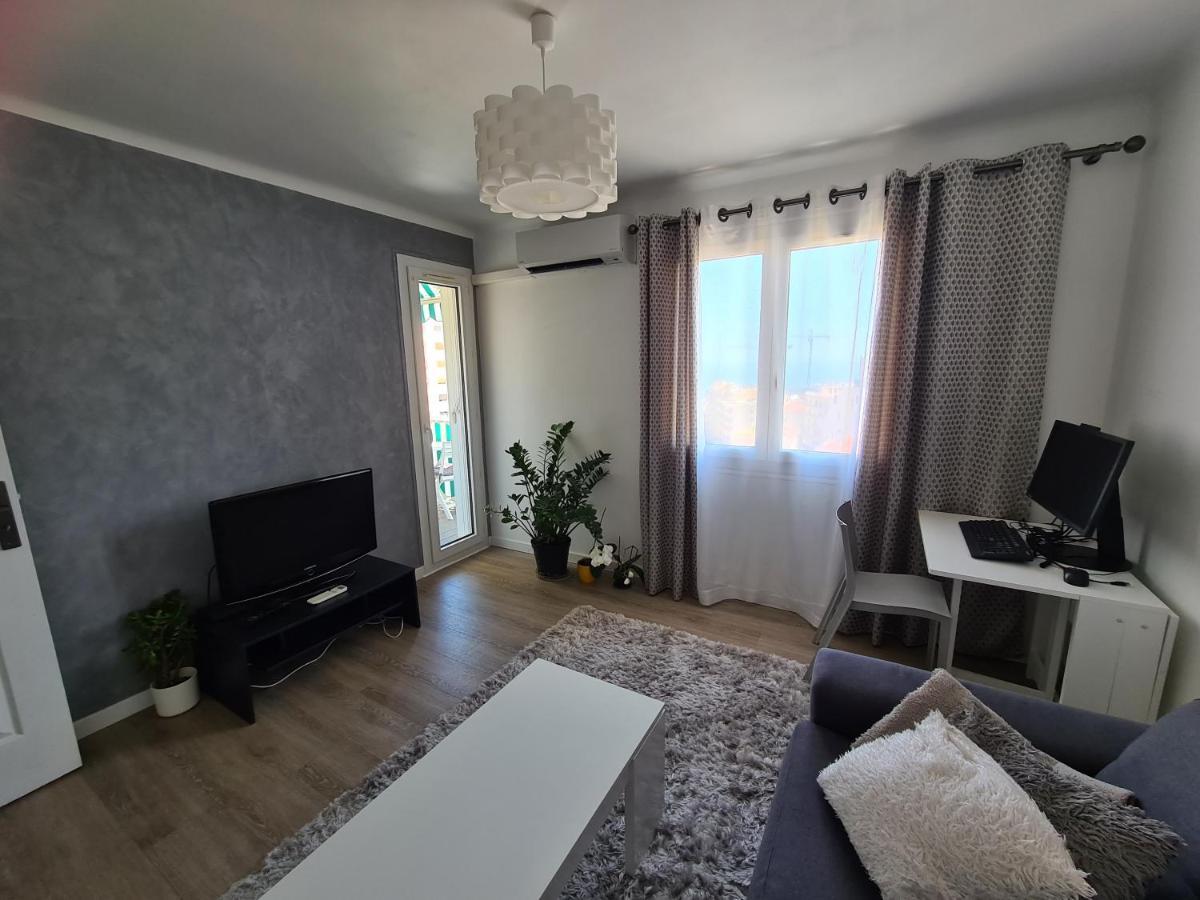 Beautiful Apartment 3Min From Monaco Monte-Carlo Beausoleil Exterior foto