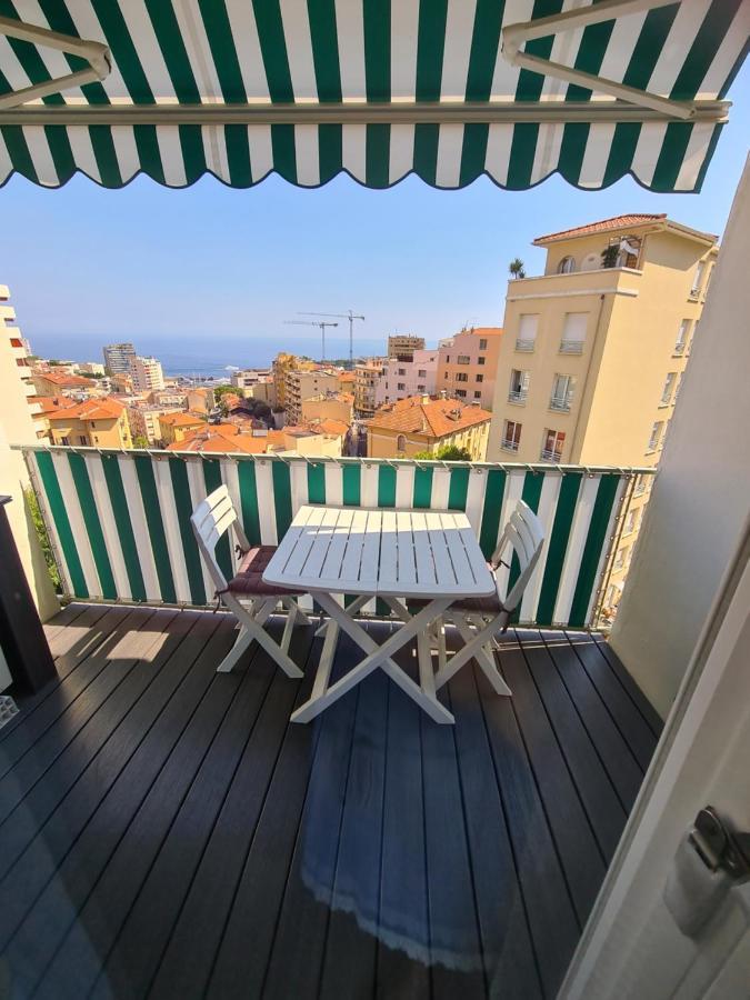 Beautiful Apartment 3Min From Monaco Monte-Carlo Beausoleil Exterior foto