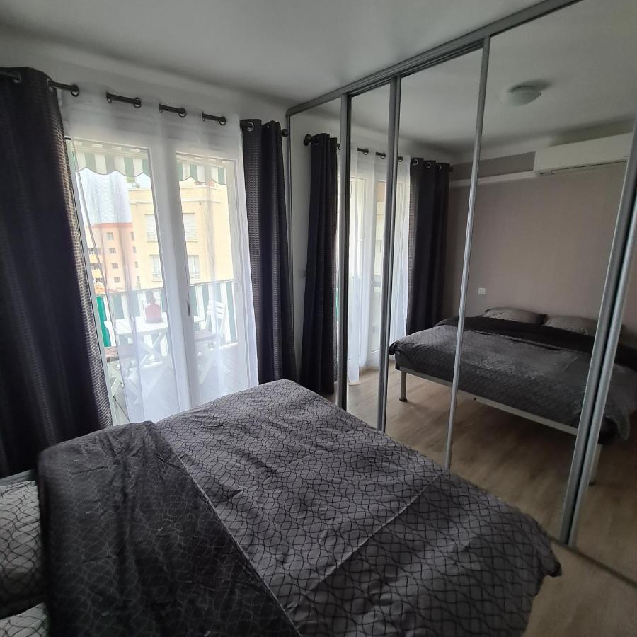 Beautiful Apartment 3Min From Monaco Monte-Carlo Beausoleil Exterior foto