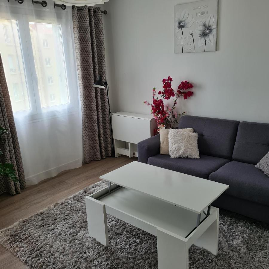 Beautiful Apartment 3Min From Monaco Monte-Carlo Beausoleil Exterior foto