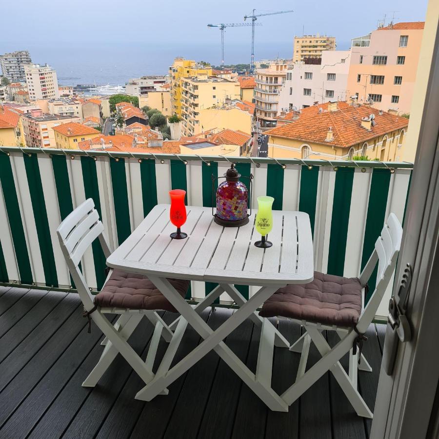 Beautiful Apartment 3Min From Monaco Monte-Carlo Beausoleil Exterior foto