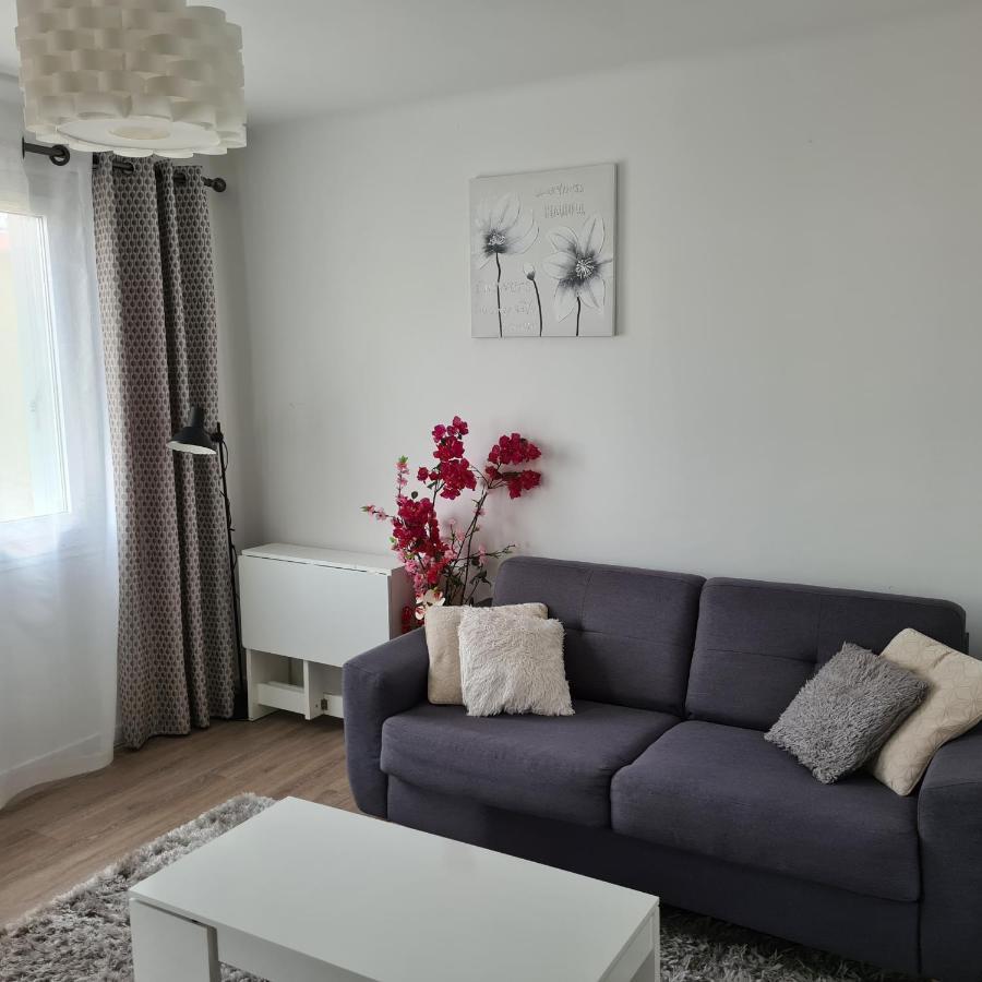Beautiful Apartment 3Min From Monaco Monte-Carlo Beausoleil Exterior foto