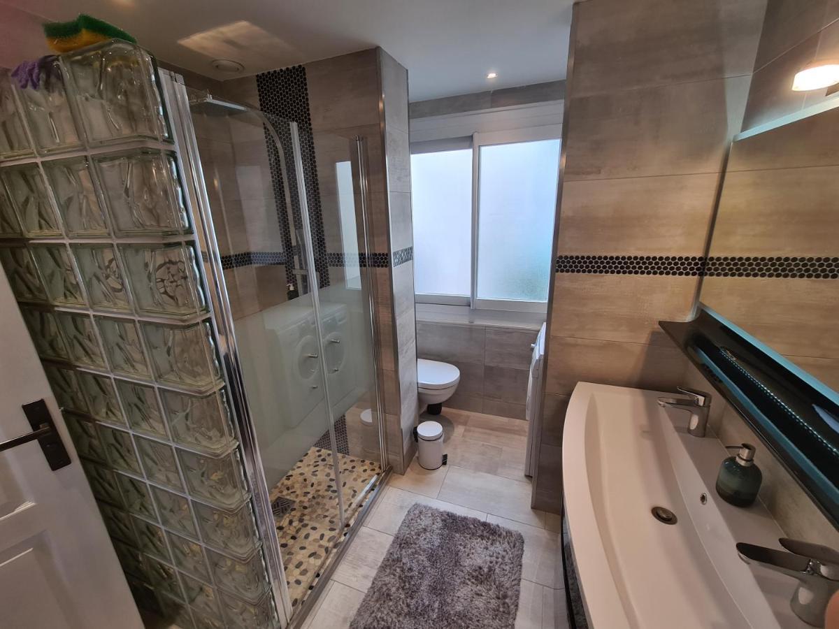 Beautiful Apartment 3Min From Monaco Monte-Carlo Beausoleil Exterior foto